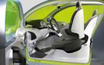 Renault Z.E. Concept 2008 года